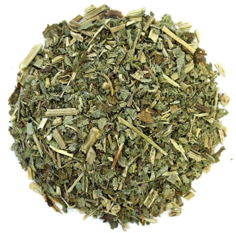 Чай з меліси ваговий, 1 кг